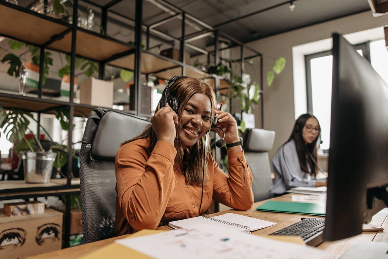 Customer Service and Customer Support
